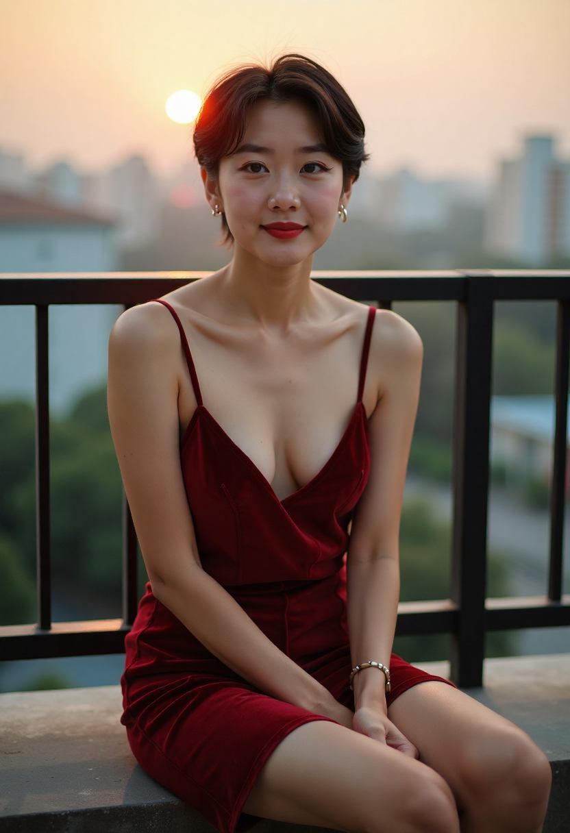 追更时间