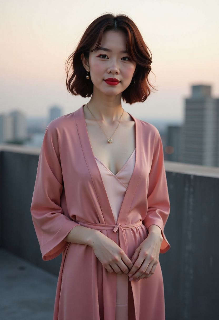 山门小师妹