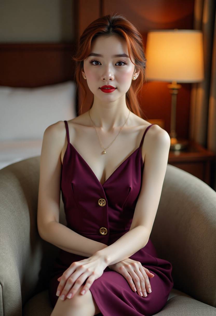 山门小师妹