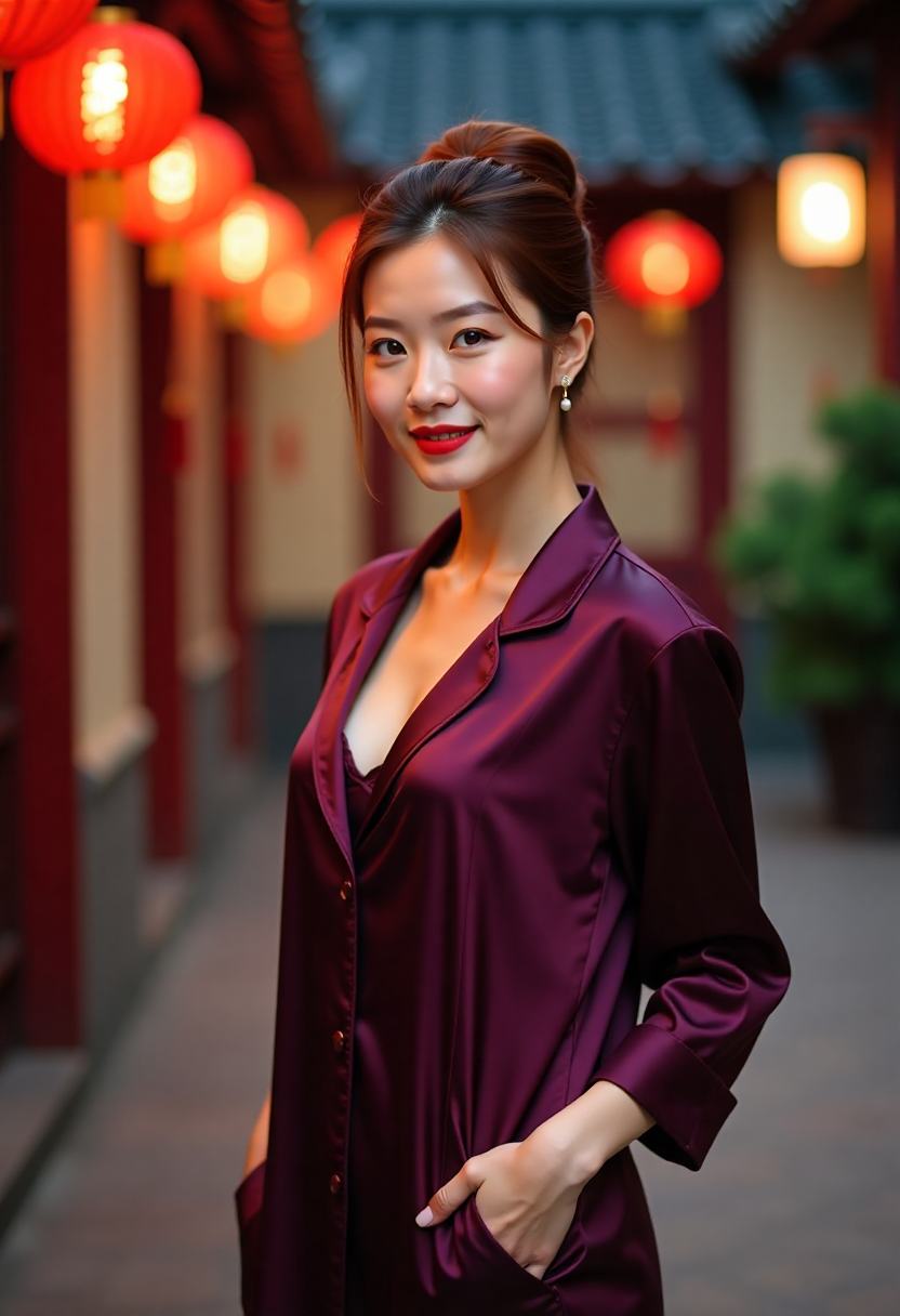 布庄学徒
