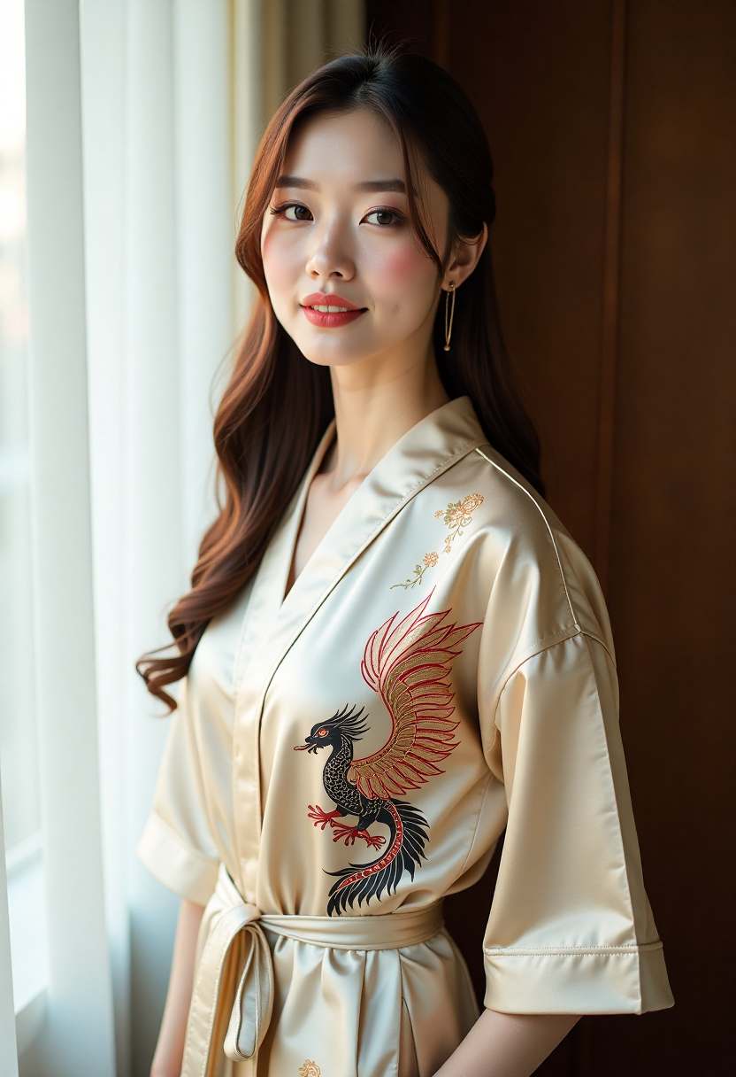 重生郭伯母最新话