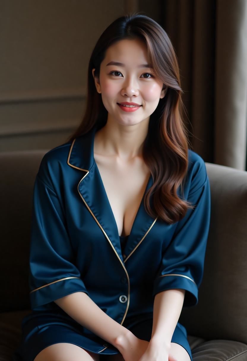梅雨季的信