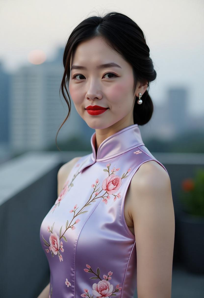 烈风骑卫
